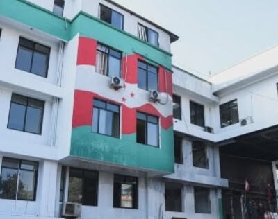 कांग्रेसमा ३ लाख ७५ हजारको क्रियाशील सदस्यता अद्यावधिक