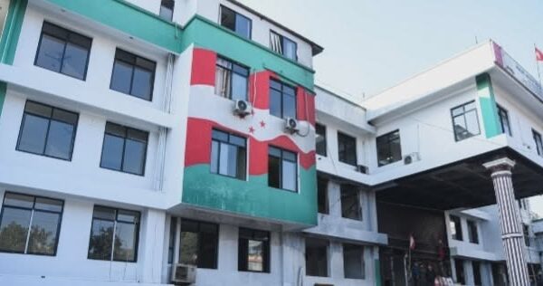 कांग्रेसमा ३ लाख ७५ हजारको क्रियाशील सदस्यता अद्यावधिक