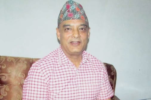 धवल शम्सेरसहित १८३ राप्रपा नेताद्वारा पार्टि परित्यागको घोषणा