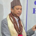 स्थानीयको भावनालाई ठेस पुर्याएर कुनै आयोजना अघि बढाईनु हुँदैनः आयोग अध्यक्ष राम बहादुर थापा मगर