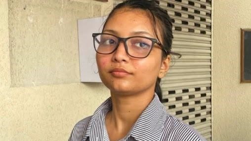 वेदिका केसी पक्राउ