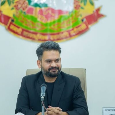 निजी क्षेत्रका समस्या समाधान गर्छौ ः प्रधानमन्त्री बालेन्द्र शाह