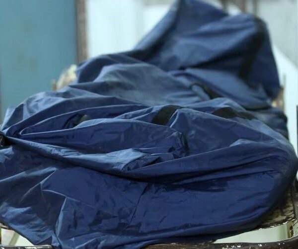 धोबीखोलामा हाम फालेकी महिला मृत फेला
